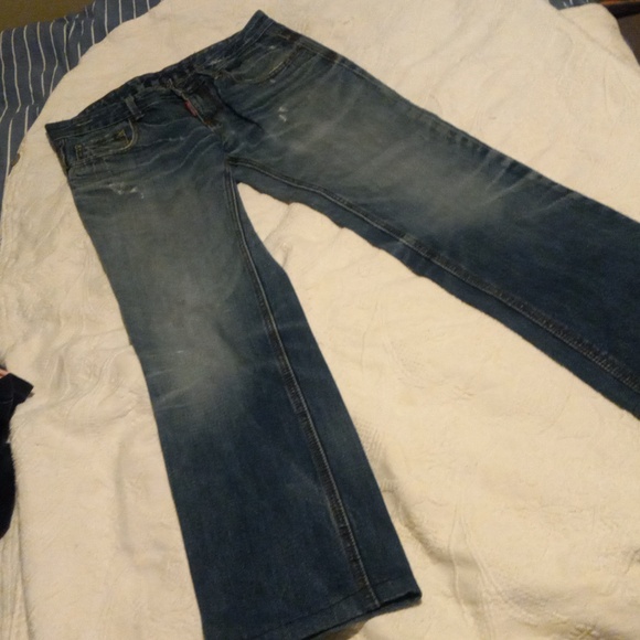 Dsquared Jeans - Picture 8 of 9